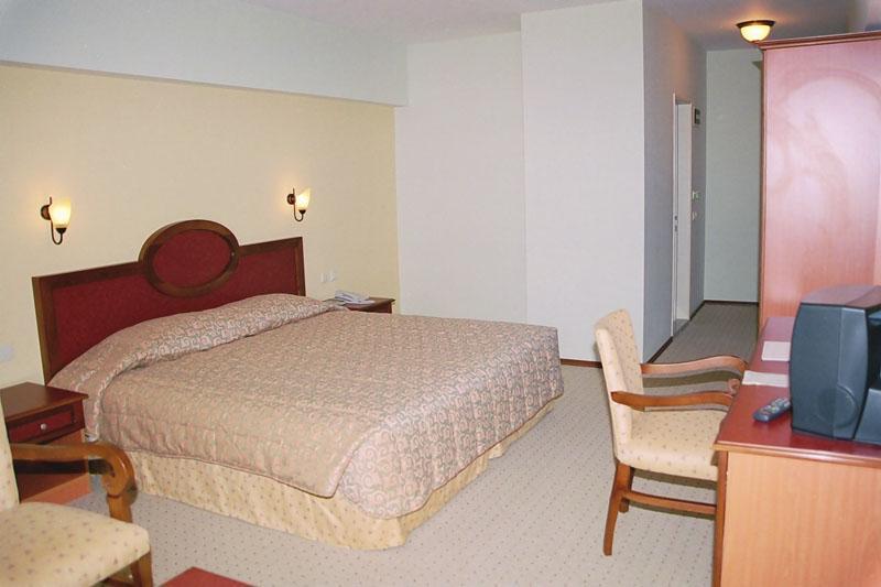 Kayhanbey Hotel Kusadası Kültér fotó