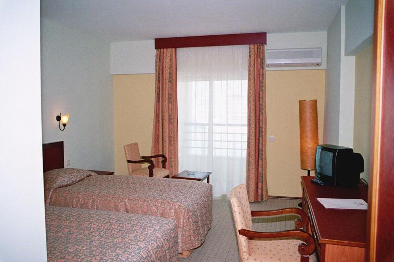 Kayhanbey Hotel Kusadası Kültér fotó