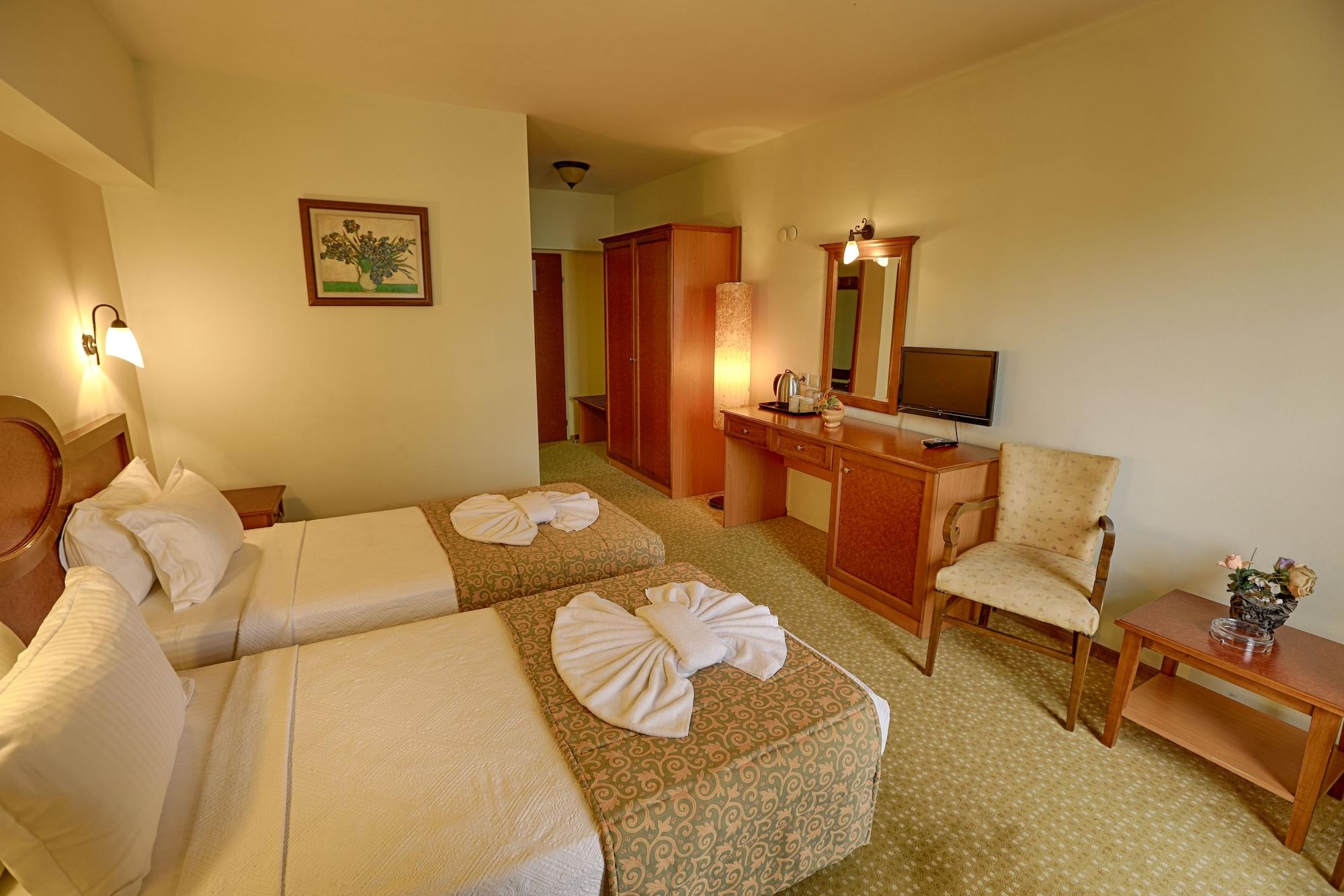 Kayhanbey Hotel Kusadası Kültér fotó