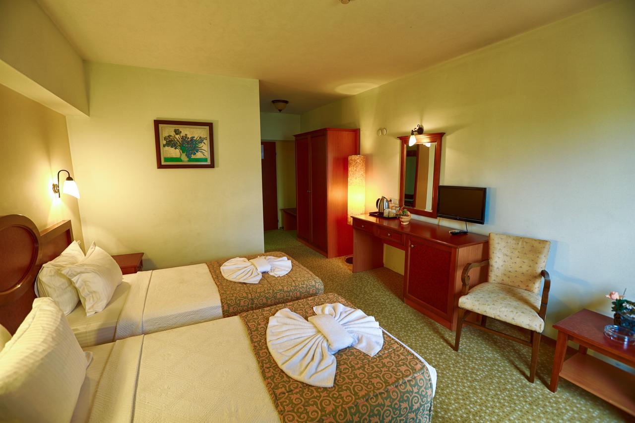 Kayhanbey Hotel Kusadası Kültér fotó